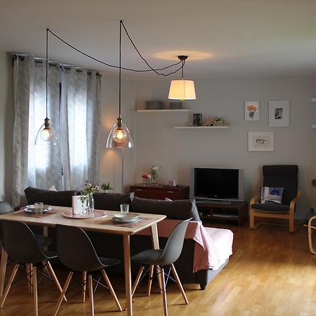 شقة بينالماذينا  في Apartamento Turistico Pueblo Evita المظهر الخارجي الصورة