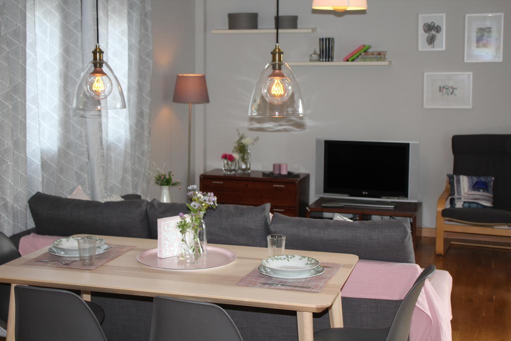 شقة بينالماذينا  في Apartamento Turistico Pueblo Evita المظهر الخارجي الصورة