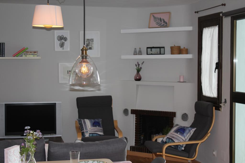 شقة بينالماذينا  في Apartamento Turistico Pueblo Evita المظهر الخارجي الصورة