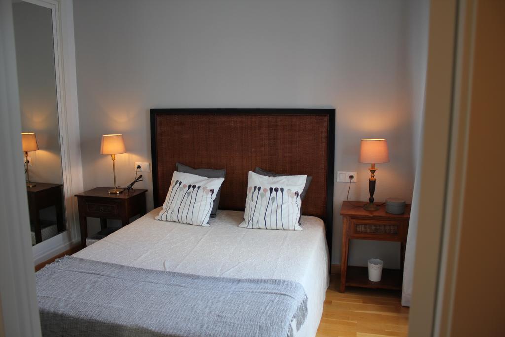 شقة بينالماذينا  في Apartamento Turistico Pueblo Evita المظهر الخارجي الصورة